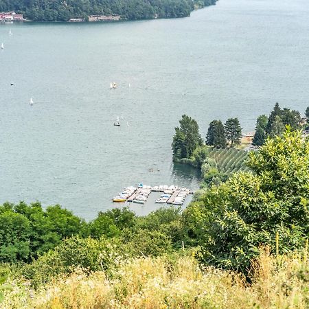 Апартаменти Residenza Glicine Перджине-Вальсугана Екстер'єр фото