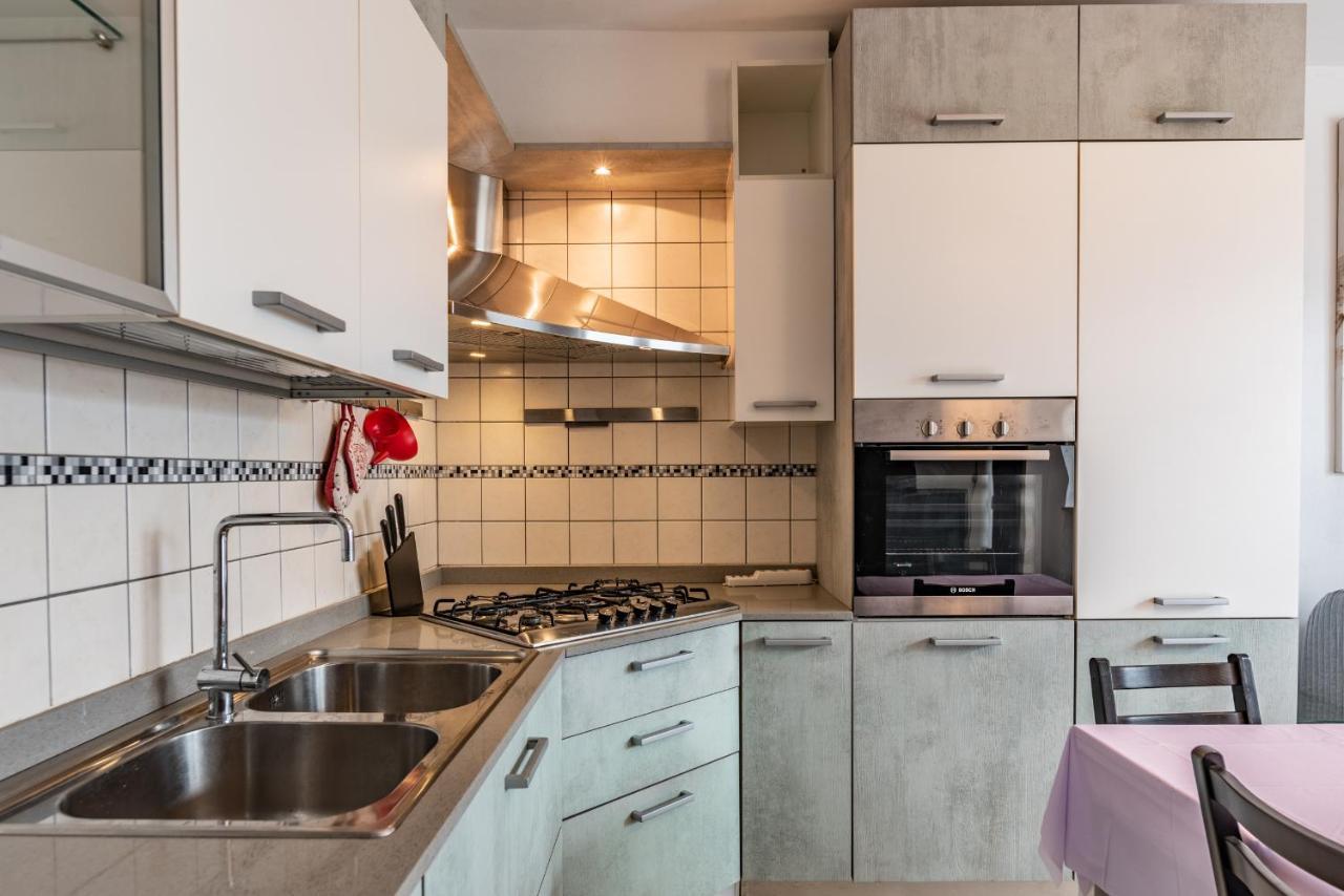 Апартаменти Residenza Glicine Перджине-Вальсугана Екстер'єр фото