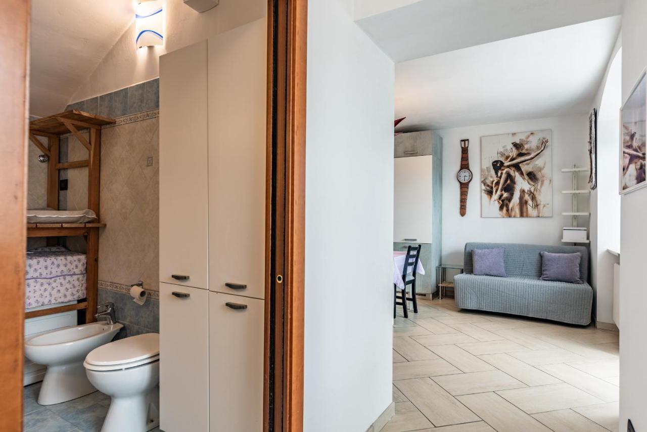 Апартаменти Residenza Glicine Перджине-Вальсугана Екстер'єр фото