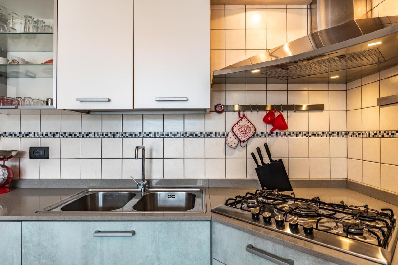 Апартаменти Residenza Glicine Перджине-Вальсугана Екстер'єр фото